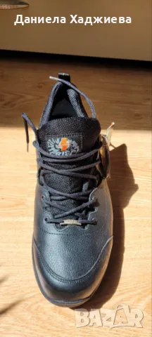 Мъжки обувки Crispi 43 номер, снимка 3 - Мъжки боти - 50025468