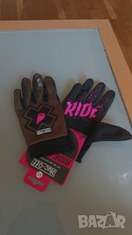 Ръкавици Muc-Off, снимка 7 - Ръкавици - 51301216