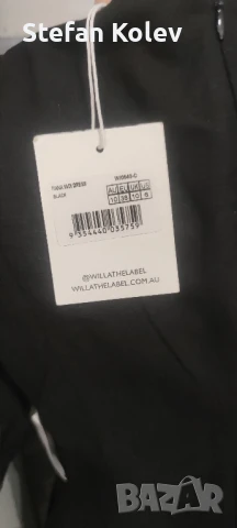 Елегантна дамска рокля WILLA, снимка 6 - Рокли - 51105101