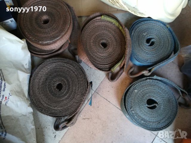 колани тир 2603211728, снимка 5 - Аксесоари и консумативи - 32314861