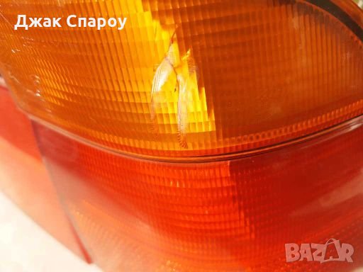 Продавам оригинални фарове и заден ляв стоп Hella , за БМВ Е39 / BMW E39  , снимка 3 - Части - 27894887