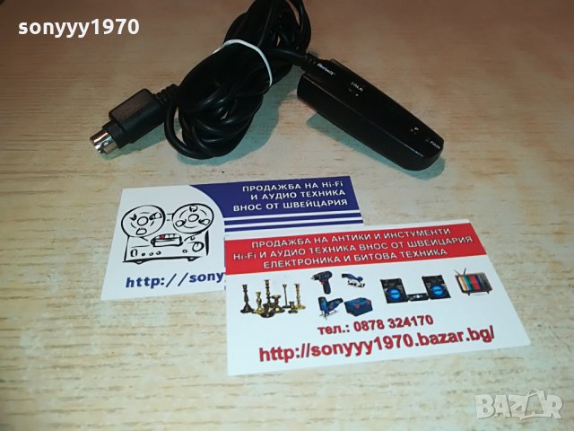 BLUETOOTH CAR-ВНОС GERMANY, снимка 2 - Аксесоари и консумативи - 28347729