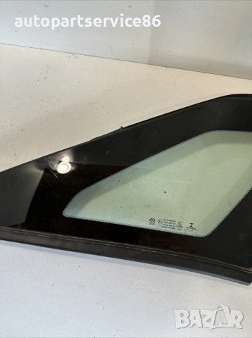 Заден десен прозорец за врата за Peugeot 3008 1.2T (2022) 43R-007951