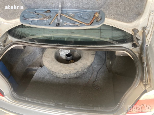 BMW e46 325i LPG, снимка 9 - Автомобили и джипове - 51087641