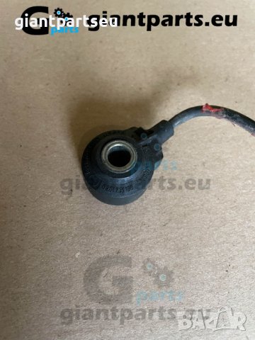 Детонационен датчик за БМВ е39 е65 е53 BMW e39 e65 e53 , 1709317, снимка 3 - Части - 39650954