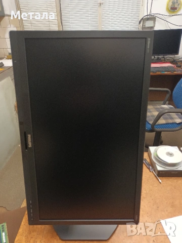 Продавам монитор Philips 241P6EPJEB, снимка 7 - Монитори - 53229415