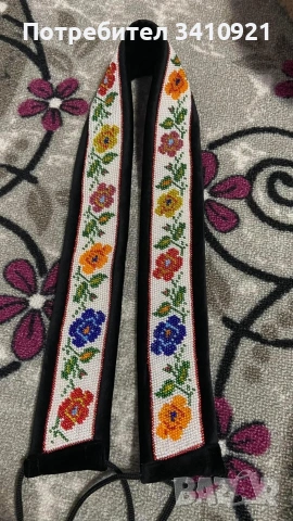 ширина 3.5 см .дължина 66см., снимка 13 - Други - 52823352