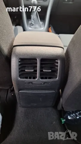 VW Golf 6 1.6i 102кс на части , снимка 5 - Автомобили и джипове - 47486801