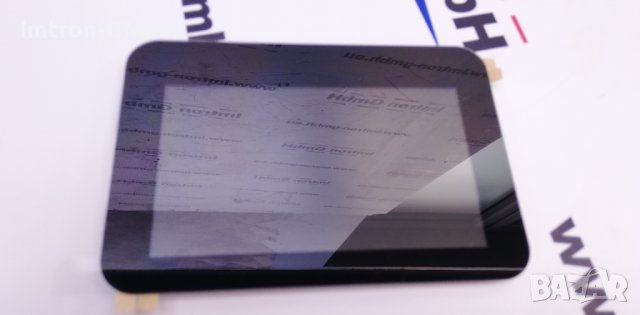 LCD Дисплей  CTM480272T23 V3.0  4,5"