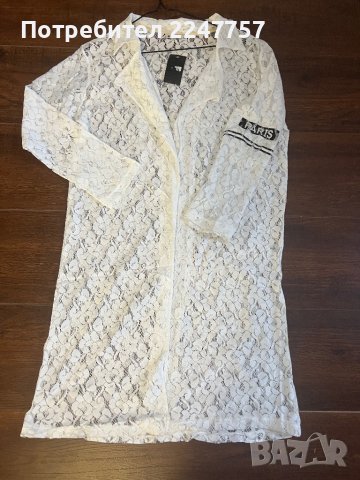 Нови блузи размер S, снимка 17 - Блузи с дълъг ръкав и пуловери - 43240664