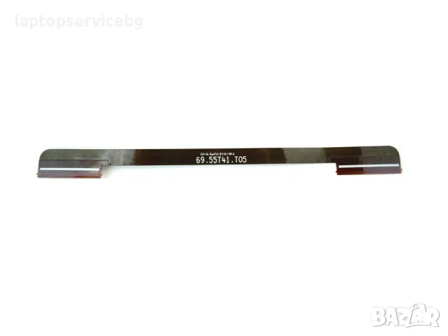 LVDS Cables Flex 69.55T41.T05 TV SAMSUNG, снимка 3 - Части и Платки - 48645117