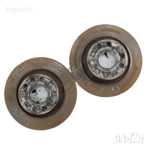 Комплект задни спирачни дискове Volkswagen Passat (B7) 2010-2014 ID: 123668