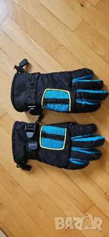 Скиорски ръкавици за около 10-12 години, снимка 6 - Зимни спортове - 48479755