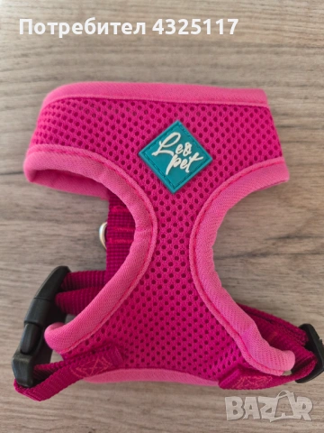 Нагръдник и пуловери за куче, снимка 7 - За кучета - 53526616