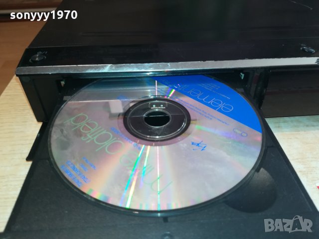 LG HX806TH-3D BLU-RAY RECEIVER DVD USB LAN HDMI-ВНОС FRANCE 3101221239, снимка 14 - Ресийвъри, усилватели, смесителни пултове - 35619917