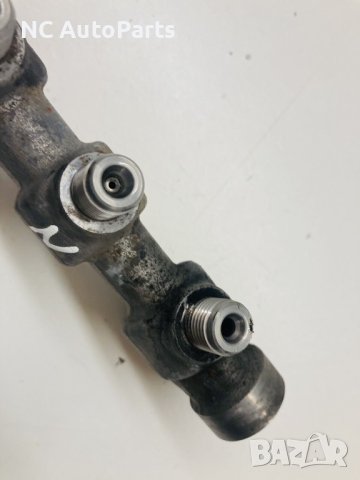 Горивна рейка за КИА KIA SPORTAGE 1.7 CRDi D4FD 116 коня 0445214181 31400-2A420 0281002863 2013, снимка 5 - Части - 43940081