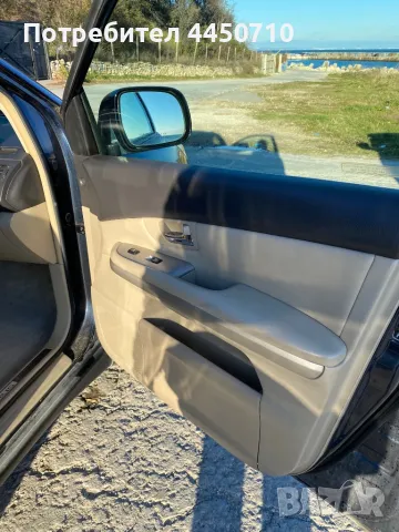 LEXUS RX400h 2006, снимка 15 - Автомобили и джипове - 50000123
