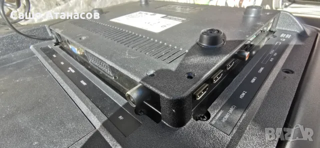 Arielli LED-32DN9ND7 SMART със счупена матрица ,TP.MT5510S.PB802 ,NTB320HD-N86_C0 ,L32DN-IR-V2.0, снимка 4 - Части и Платки - 49202404