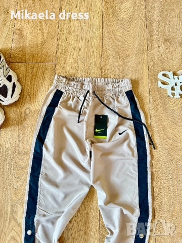 Суперудобен спортен панталон Nike.С М Л размер, снимка 2 - Спортни екипи - 51939891