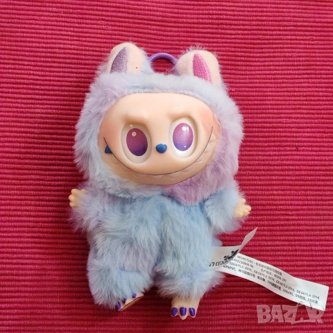 Колекция от 16 кукли THE MONSTARS серия Labubu. , снимка 3 - Кукли - 53020876