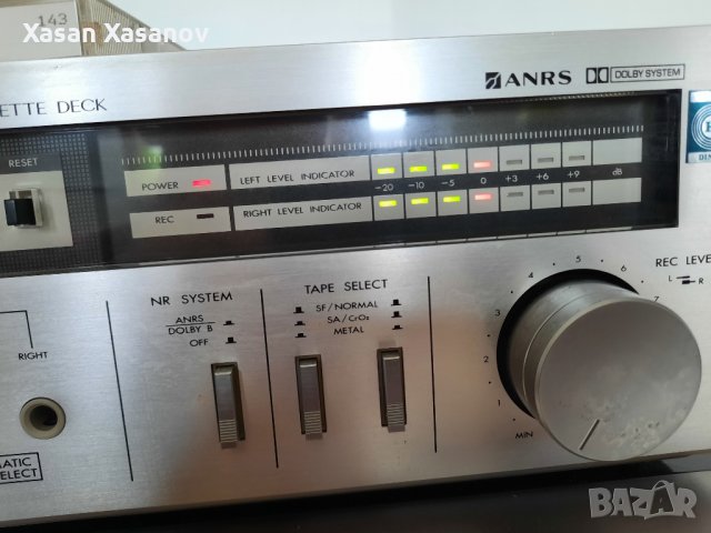 ДЕК JVC KD-D2 , снимка 4 - Декове - 35089059