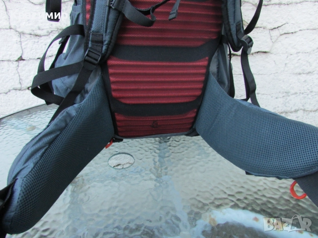 Туристическа раница Mountain Warehouse Inca Extreme 80L, снимка 12 - Спортна екипировка - 52941040