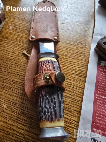 Ножки., снимка 10 - Ножове - 50676828