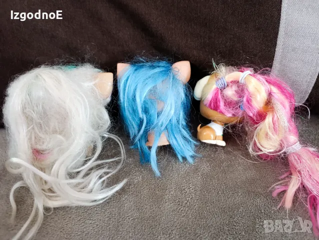 Кученца VIP Pets , снимка 3 - Фигурки - 49190412