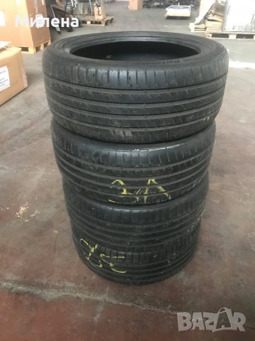 Автомобилни гуми, снимка 7 - Гуми и джанти - 39652965