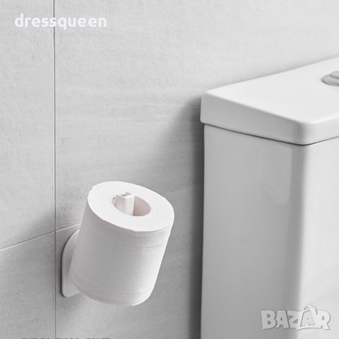 3224 пластмасова поставка за домакинска ролка или фолио, снимка 3 - Други стоки за дома - 37356333