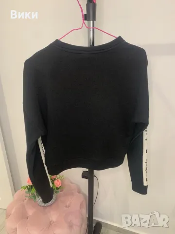 Reebok кроп-топ в размер XS, снимка 7 - Спортни екипи - 48701425