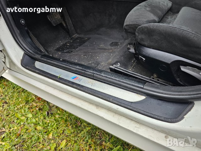 На части BMW Е90 328xiA 231 БМВ е90 328ихА BRC Face 4x4, снимка 11 - Автомобили и джипове - 43354200