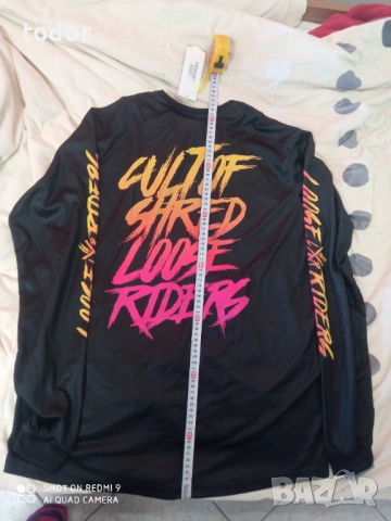 нови тениски адидас., снимка 18 - Тениски - 50671535