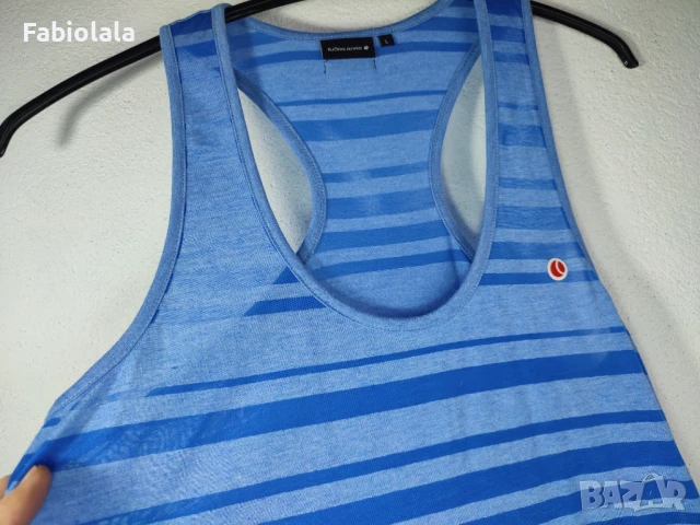 Björn Borg top L, снимка 8 - Тениски - 50496180