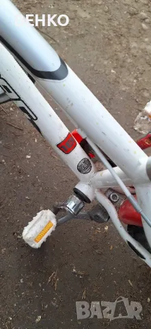 Велосипед детски 18, снимка 5 - Детски велосипеди, триколки и коли - 49487954