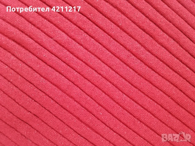 Дамска блуза с дълъг ръкав, снимка 4 - Блузи с дълъг ръкав и пуловери - 50998124