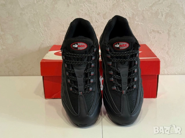 Маратонки Nike Air Max 95 | 41 до 44, снимка 3 - Маратонки - 53527430