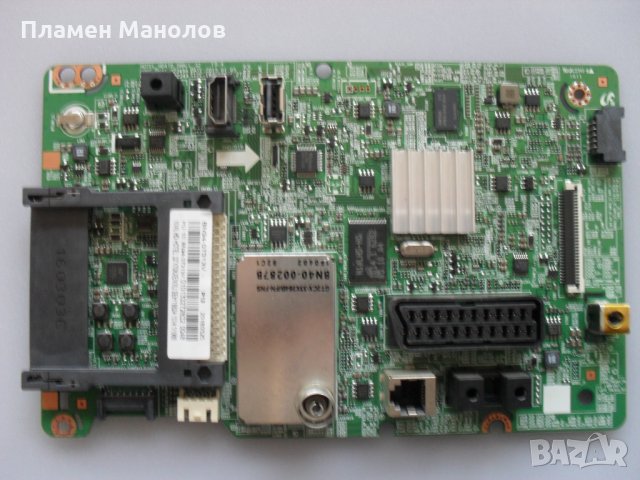 Main board BN41-02349, снимка 5 - Части и Платки - 21967679