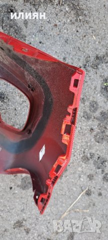 задна броня за Kia Picanto 2017 2018 2019 2020 2021 2022 86611G6000, снимка 3 - Части - 43541669