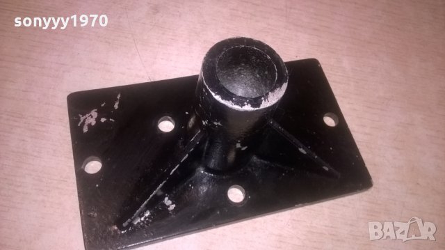 ПРОФИ ЗАХВАТ ЗА МОНИТОРНА ТОНКОЛОНА-17Х10Х8СМ, снимка 5 - Тонколони - 28003043