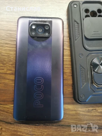 Смартфони повредени PocoX3, samsung, Redmi Note7