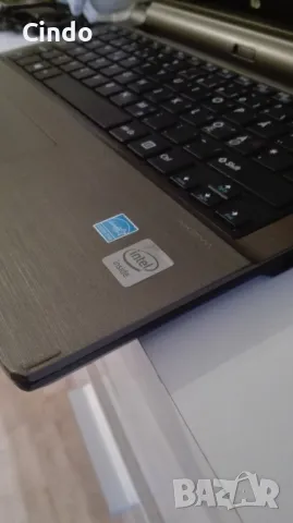 12" Touchscreen Laptop Tablet Medion Akoya Тъчскрийн Лаптоп, снимка 7 - Лаптопи за работа - 49993419