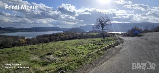 Парцели по 300 кв УПИ ТОК ВОДА , снимка 3 - Парцели - 52582998