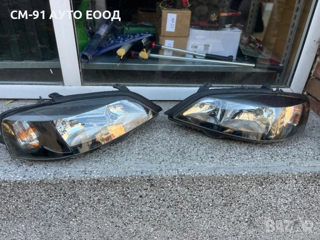 Фарове за Astra G 1998-2005