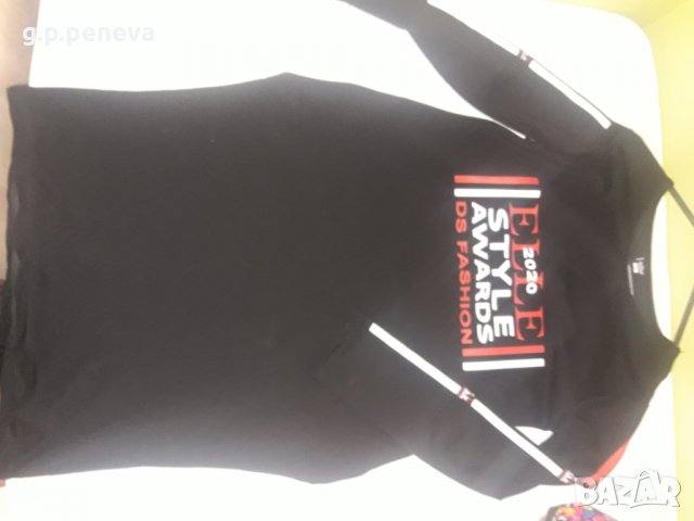 Дамска рокля, снимка 3 - Рокли - 33409654