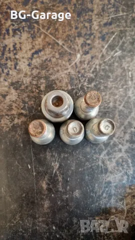 Болтове за джанти Audi,BMW,Mercedes, снимка 3 - Аксесоари и консумативи - 47680331
