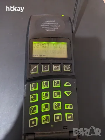 Ericsson GF198 Type 1533, снимка 6 - Sony Ericsson - 48855260