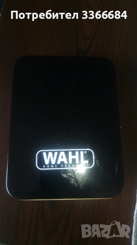 Електрическа самобръсначка Wahl Mobile Shaver, снимка 6 - Други - 52019674