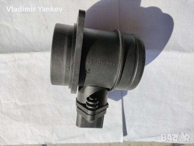 Дебитомер Транспортер vw T5 1,9 д, снимка 6 - Части - 32331835