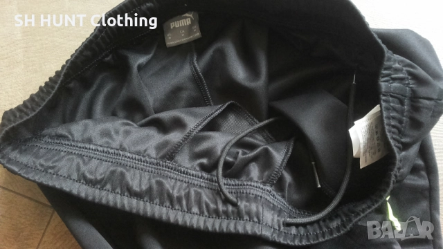 PUMA Original Pants Размер M мъжка долница 61-66, снимка 12 - Спортни дрехи, екипи - 52793901